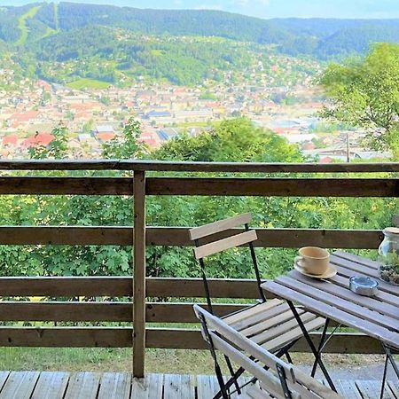 Gorgeous Apartment In Gerardmer With Kitchen Εξωτερικό φωτογραφία