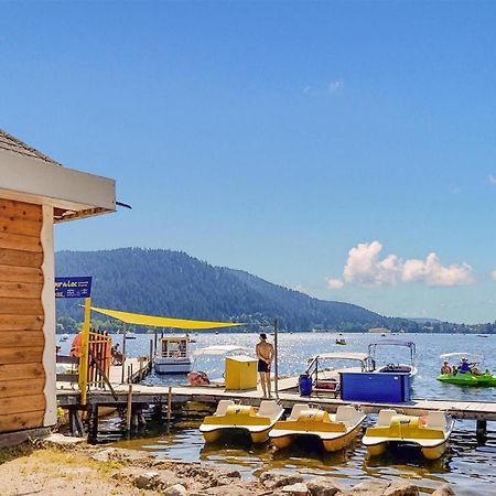 Gorgeous Apartment In Gerardmer With Kitchen Εξωτερικό φωτογραφία