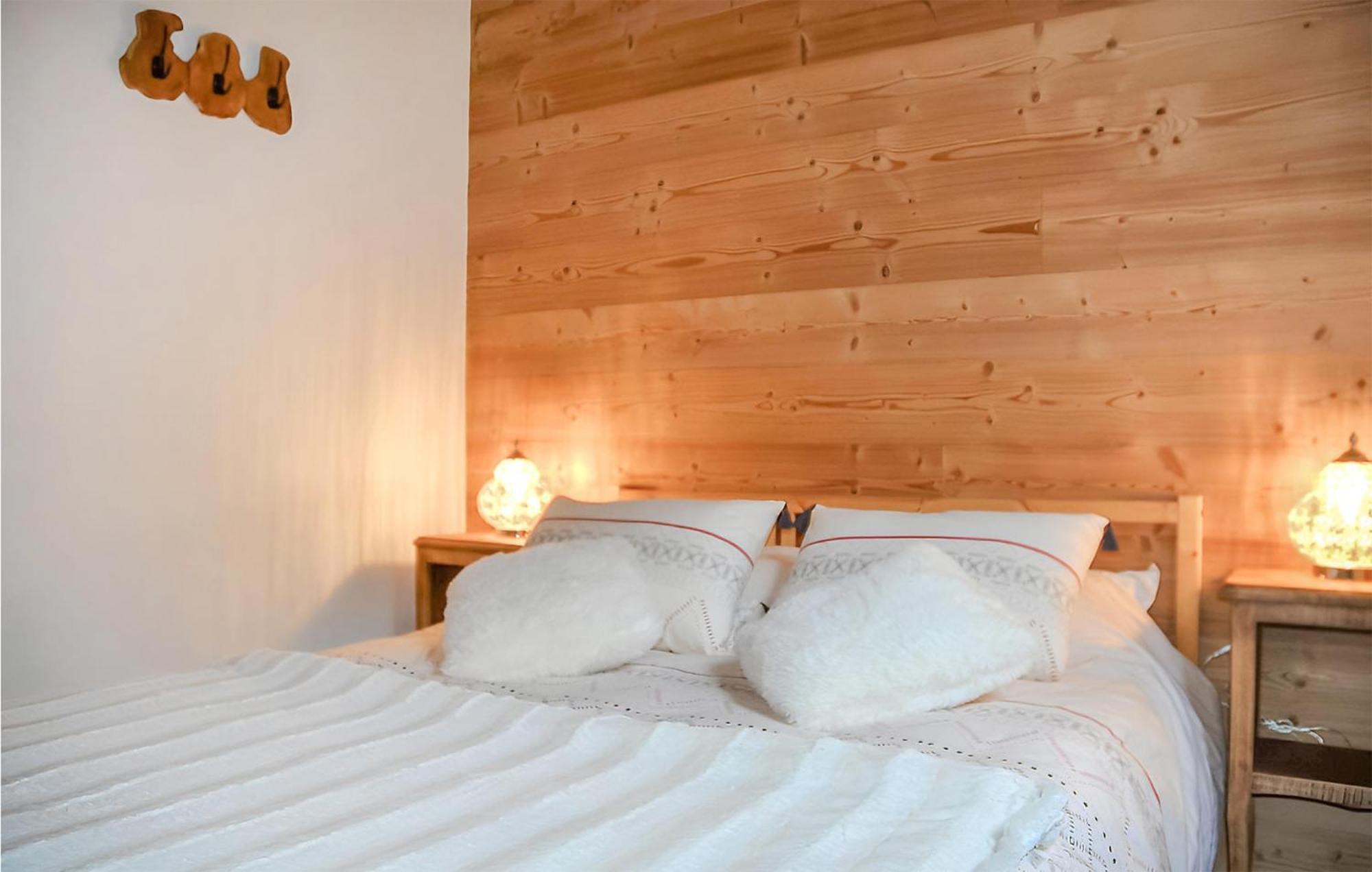 Gorgeous Apartment In Gerardmer With Kitchen Εξωτερικό φωτογραφία