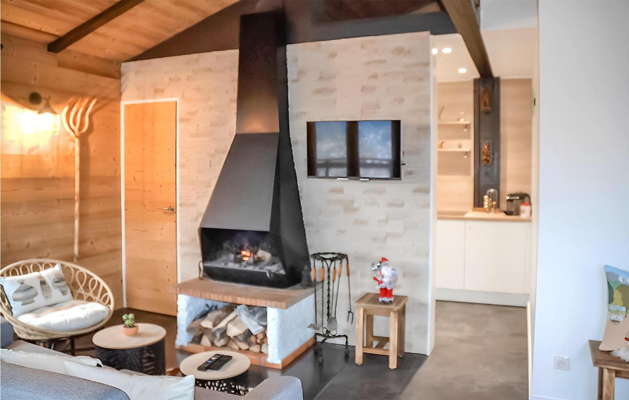 Gorgeous Apartment In Gerardmer With Kitchen Εξωτερικό φωτογραφία