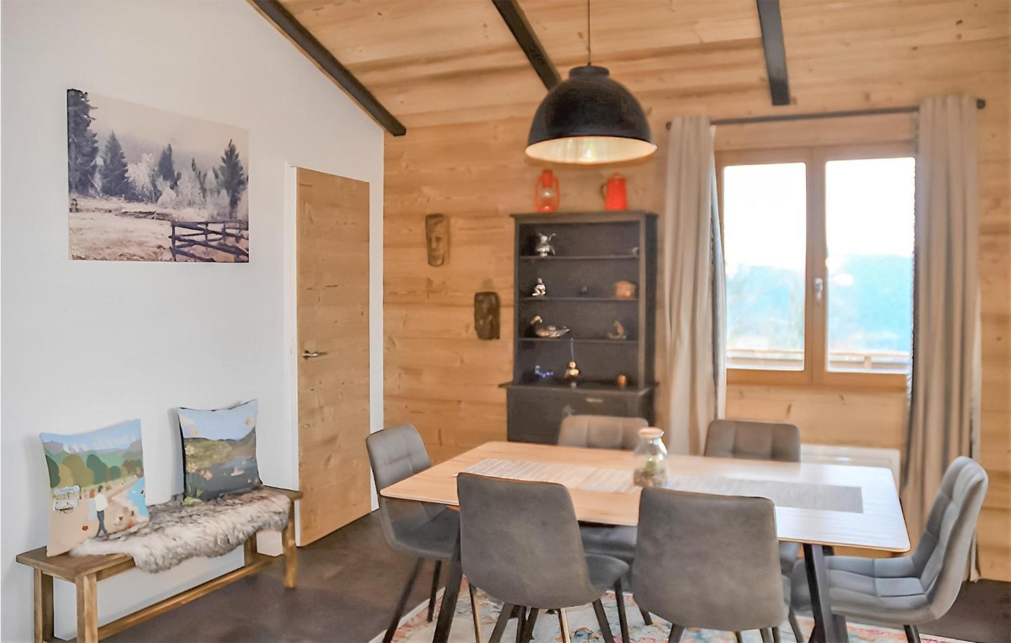 Gorgeous Apartment In Gerardmer With Kitchen Εξωτερικό φωτογραφία