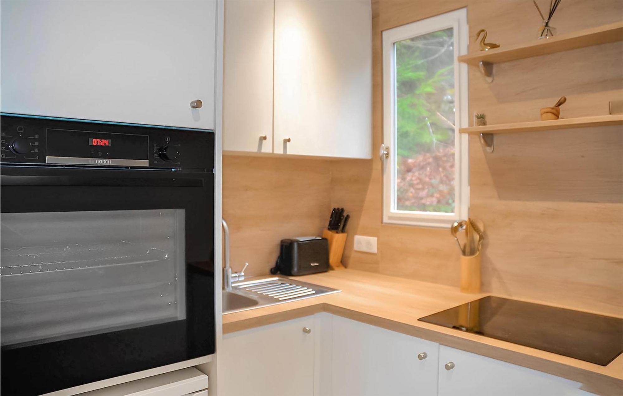 Gorgeous Apartment In Gerardmer With Kitchen Εξωτερικό φωτογραφία