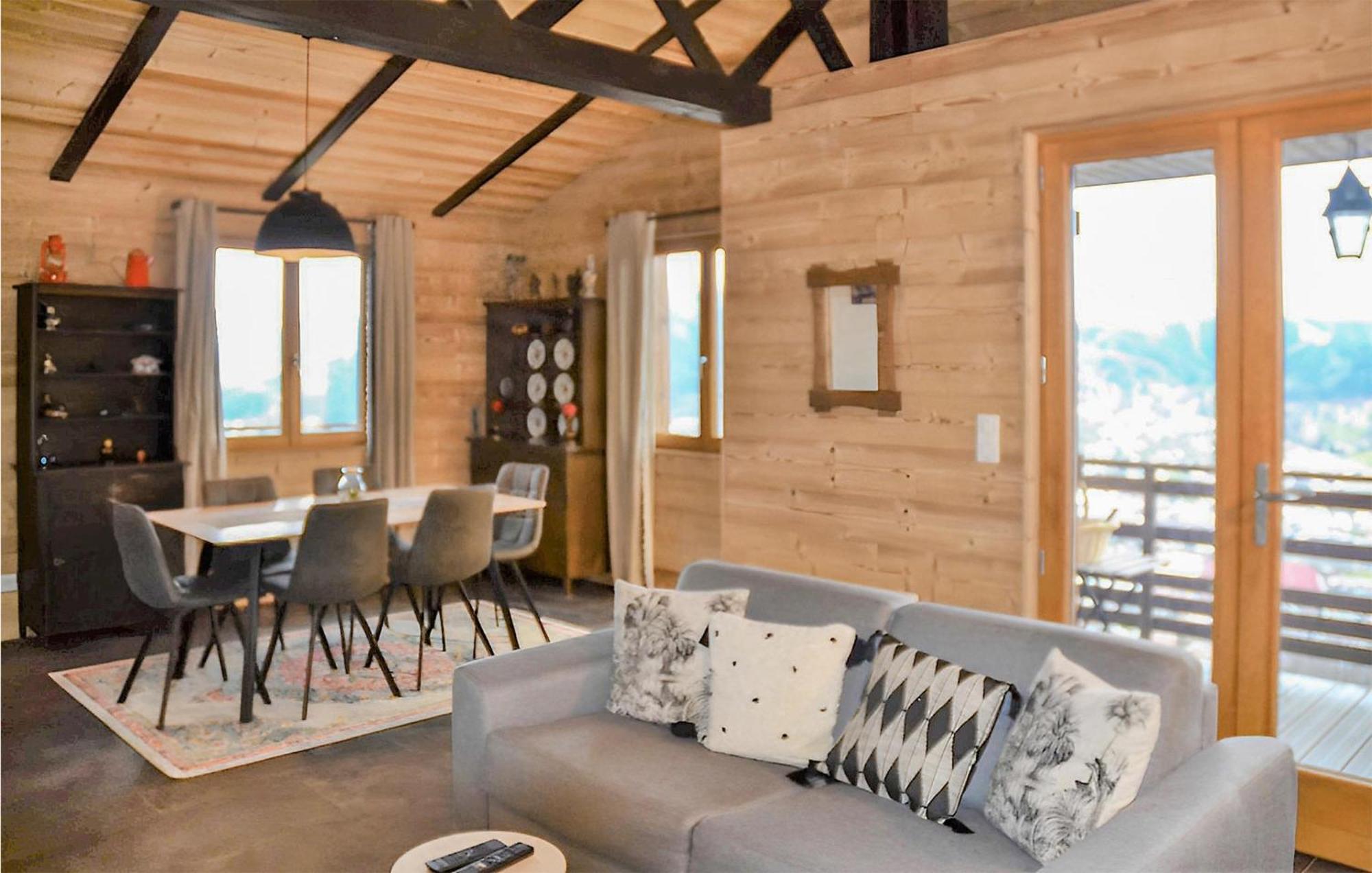 Gorgeous Apartment In Gerardmer With Kitchen Εξωτερικό φωτογραφία