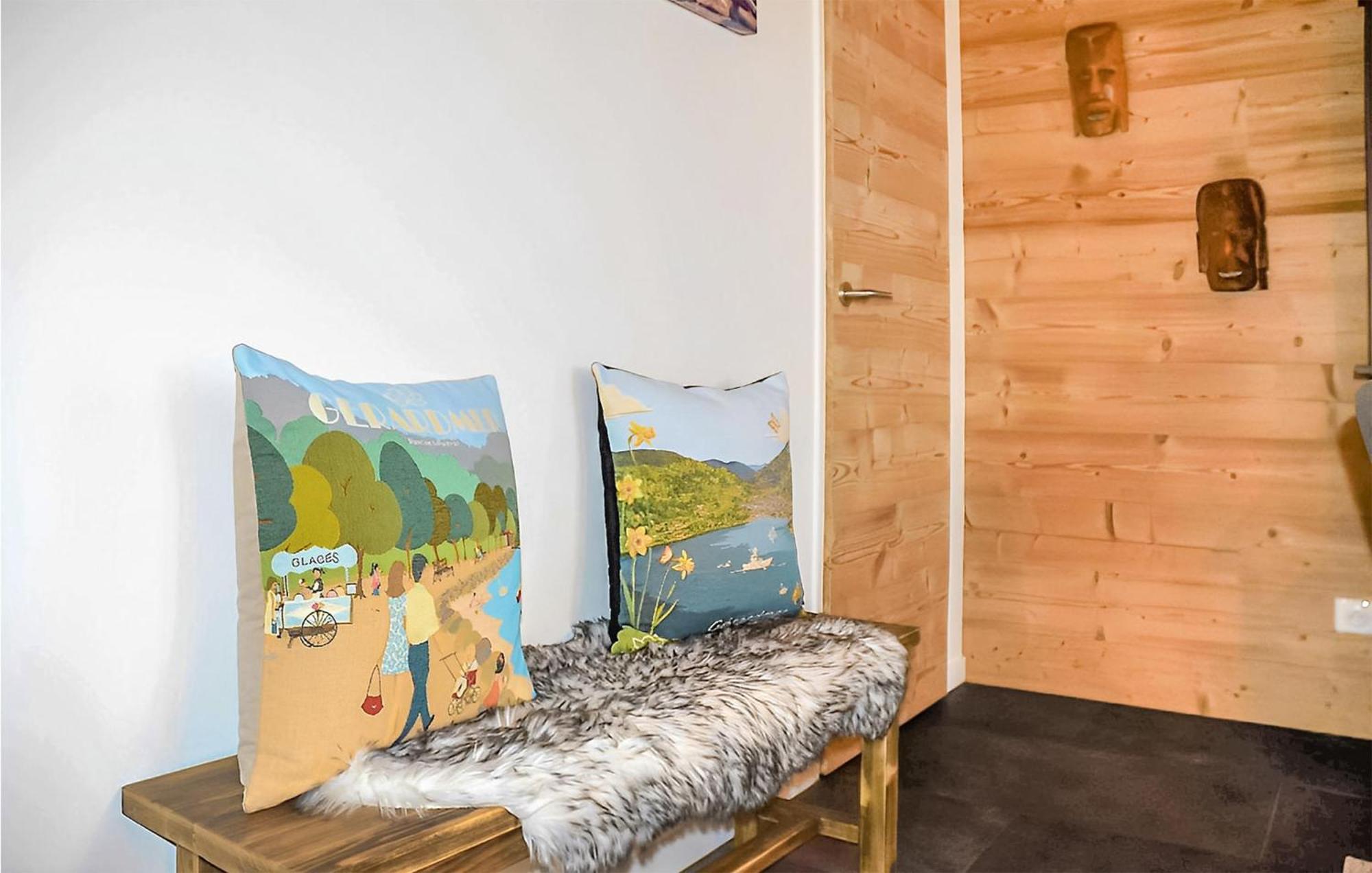 Gorgeous Apartment In Gerardmer With Kitchen Εξωτερικό φωτογραφία